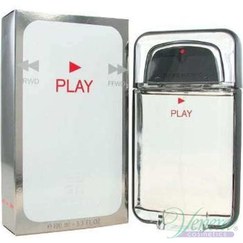 givenchy play edt100ml australia|Givenchy Play EDT 100ml Price in Australia .